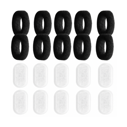 Fuente Acero Inoxidable Purrify™