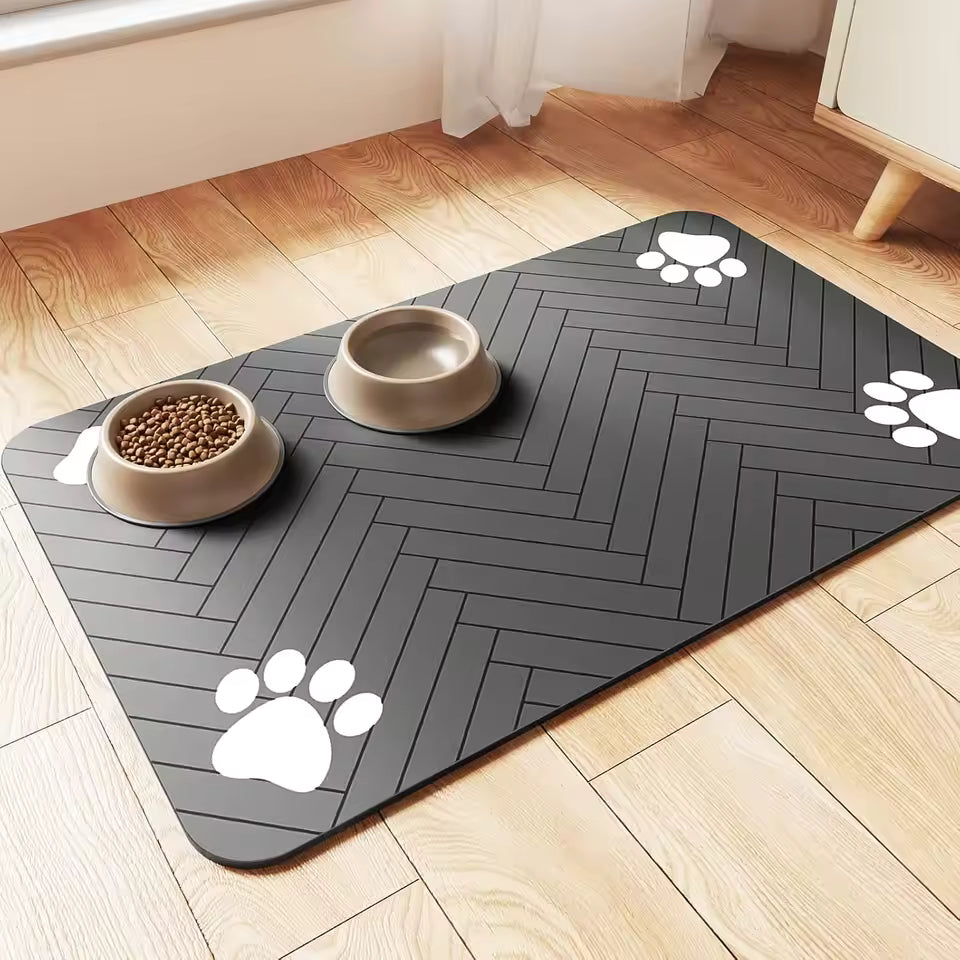 Alfombra Anti Derrame